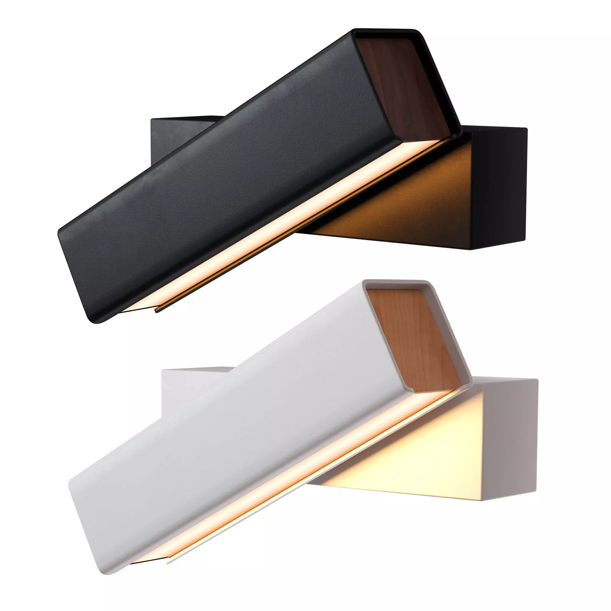 MUMU Wall Sconce 3D model_0