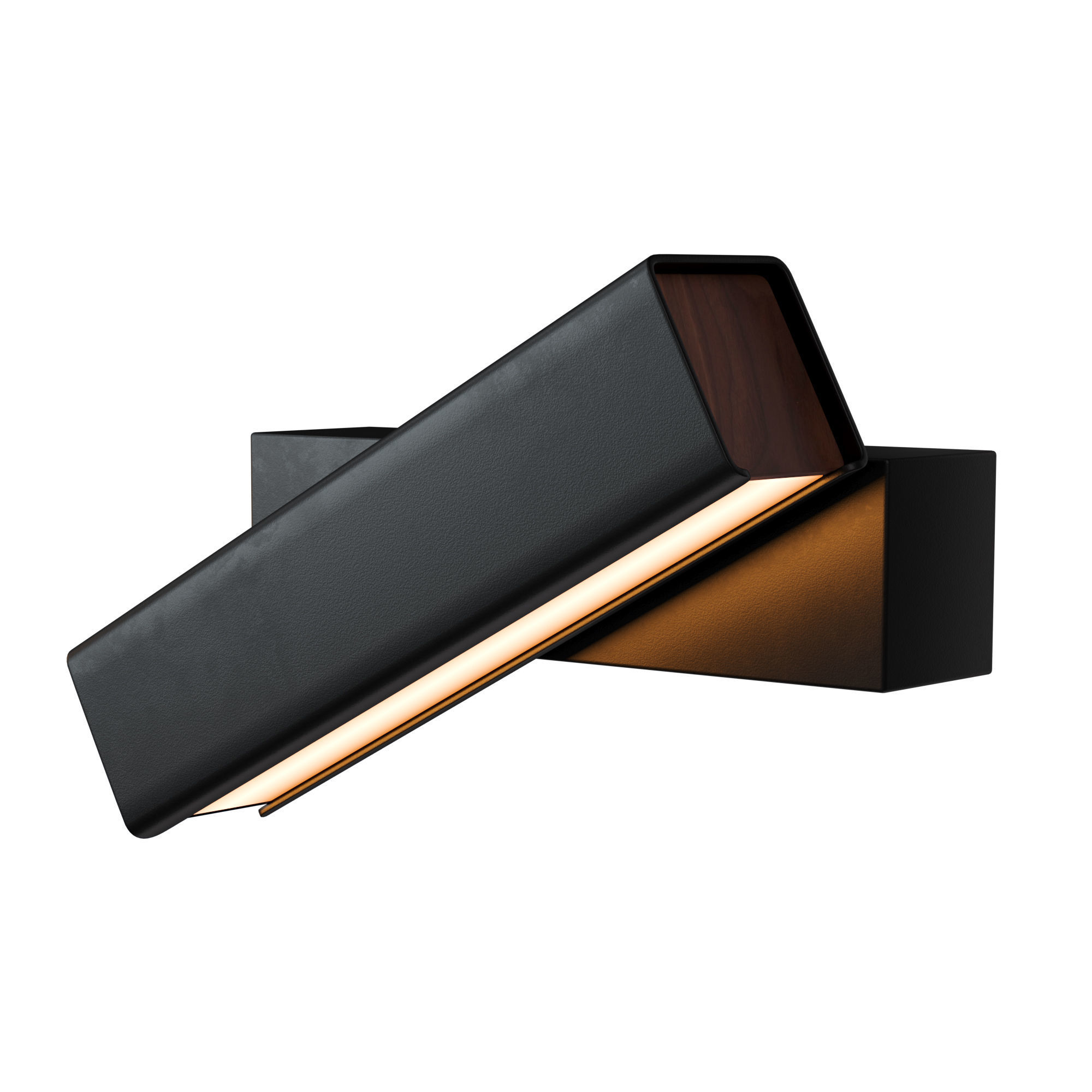 MUMU Wall Sconce 3D model_2