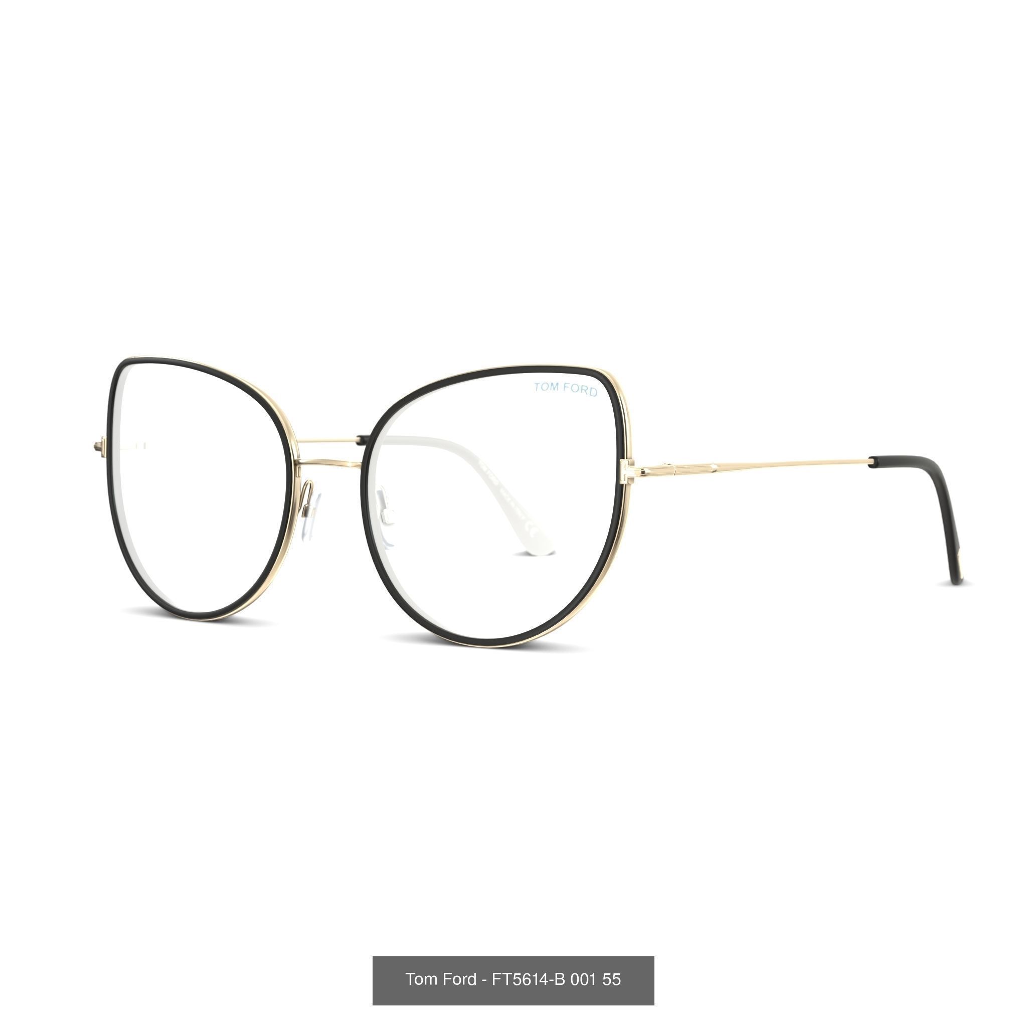 COLLECTION-107 OF SUNGLASSES - 5 models  _1
