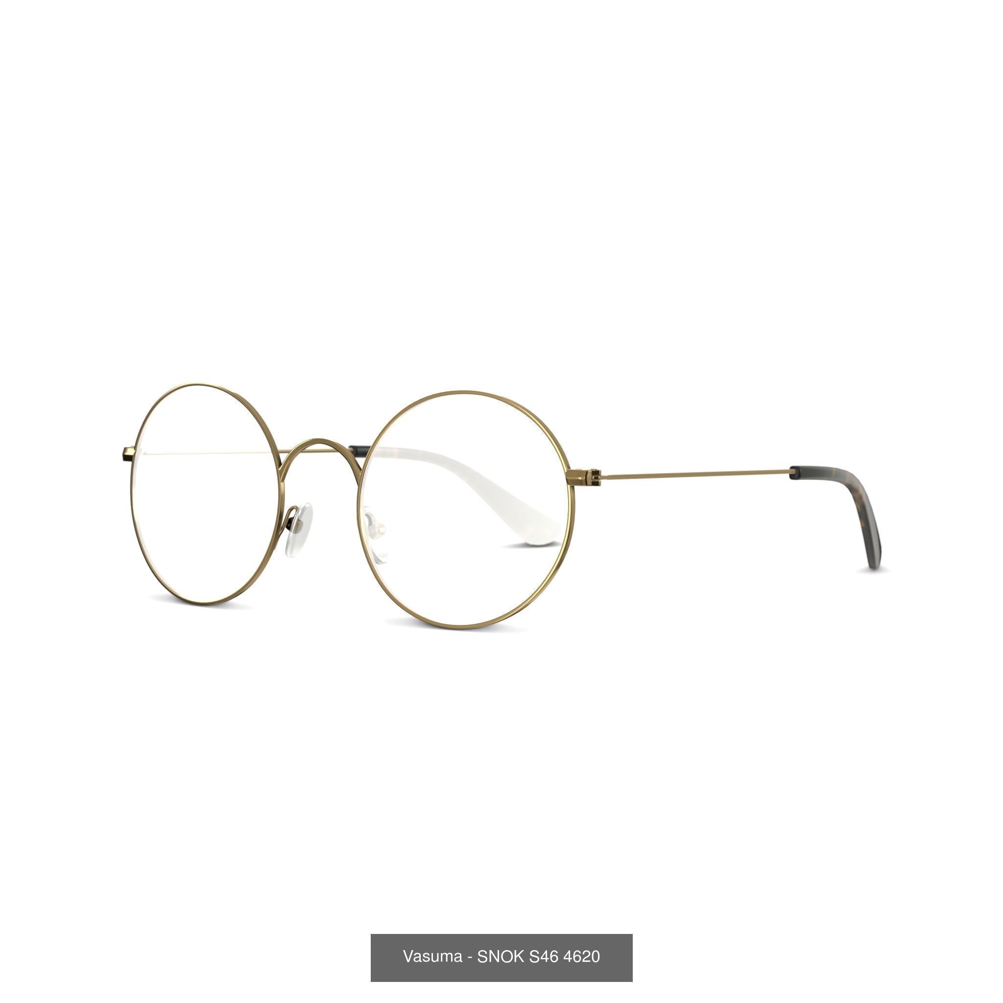 COLLECTION-105 OF SUNGLASSES - 5 models  _4