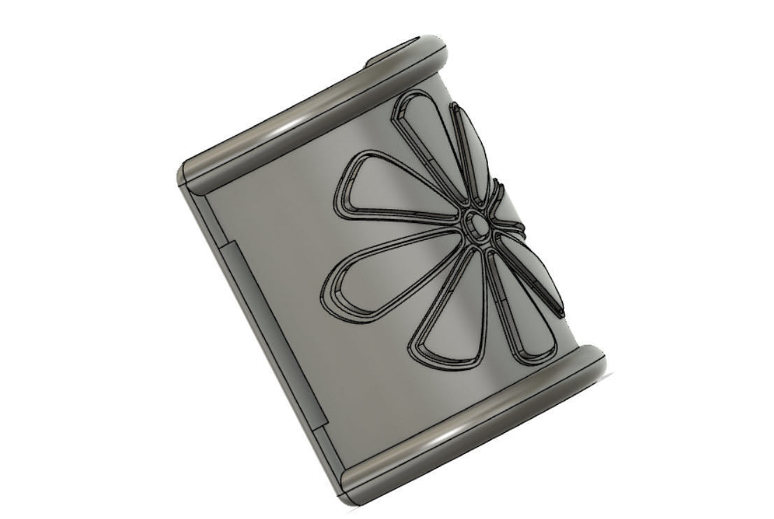 SAMURAI ARMOR SHOGUN 3D print model_3