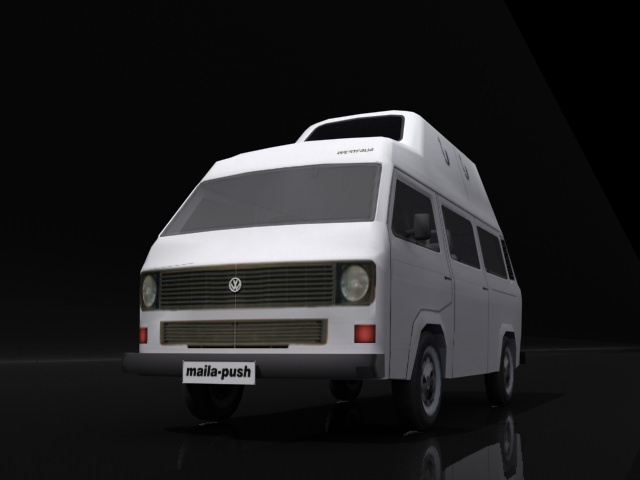 T3 High Roof