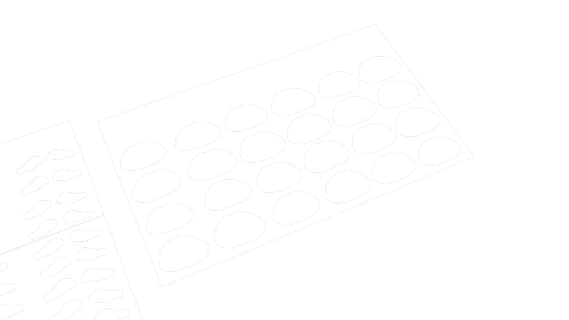 Make Up Stickers 3D model_35