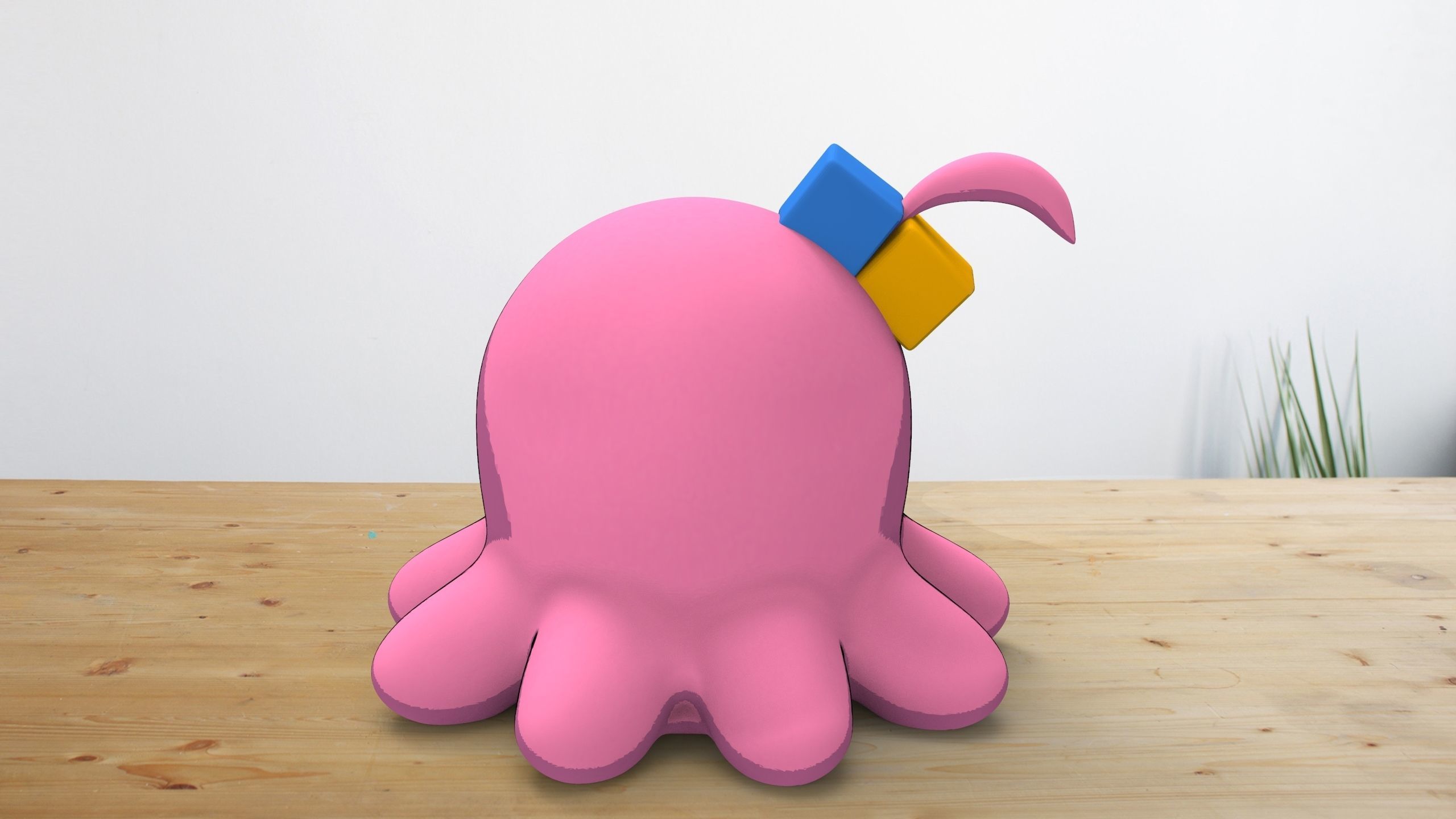 Bocchi the rock figures pack 3D print model_5