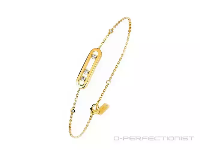 MESSIKA Bracelet Baby Move