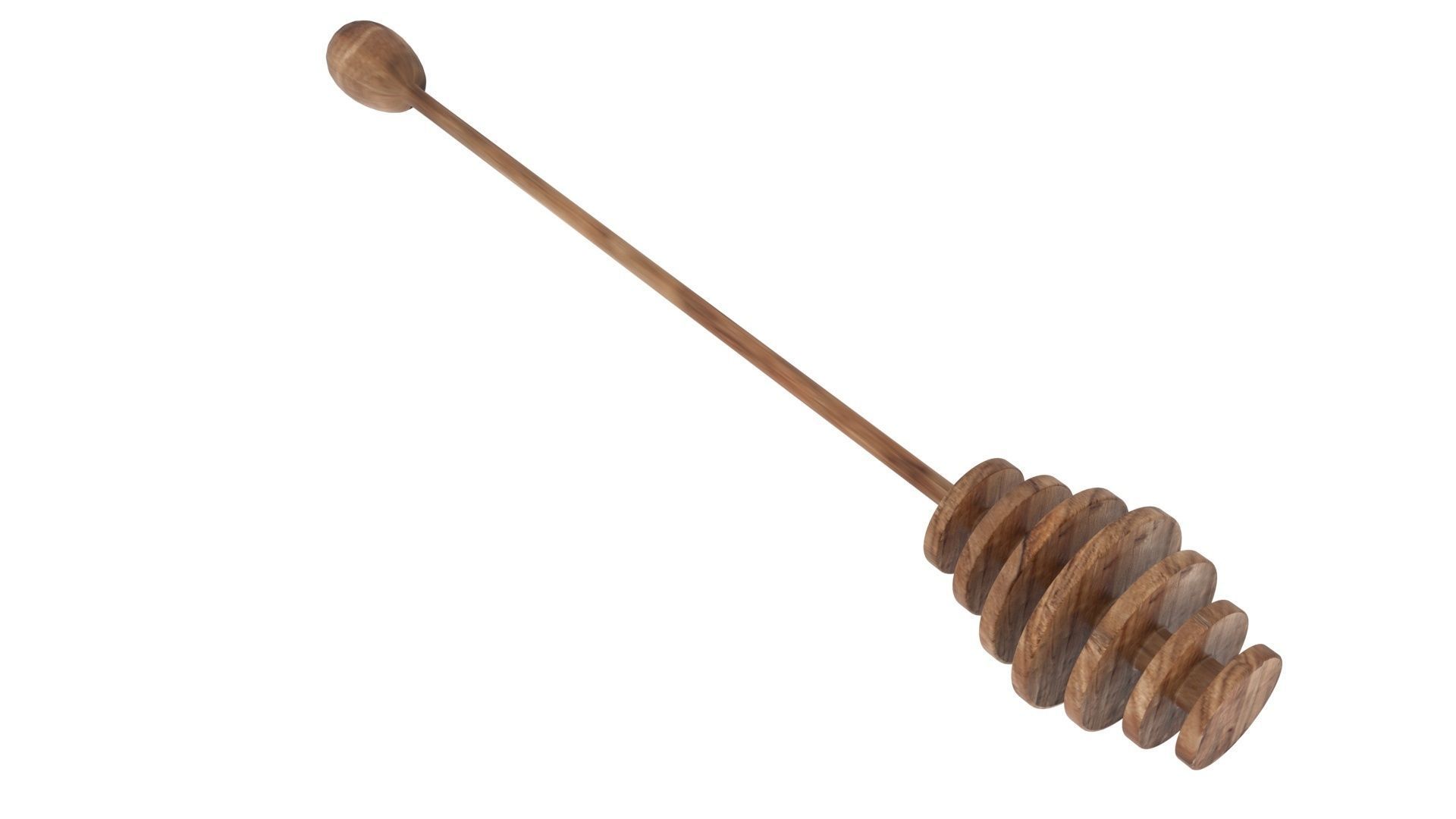 Honeycomb 3D model_12