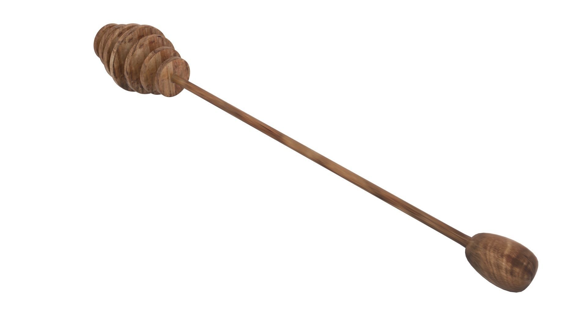 Honeycomb 3D model_14