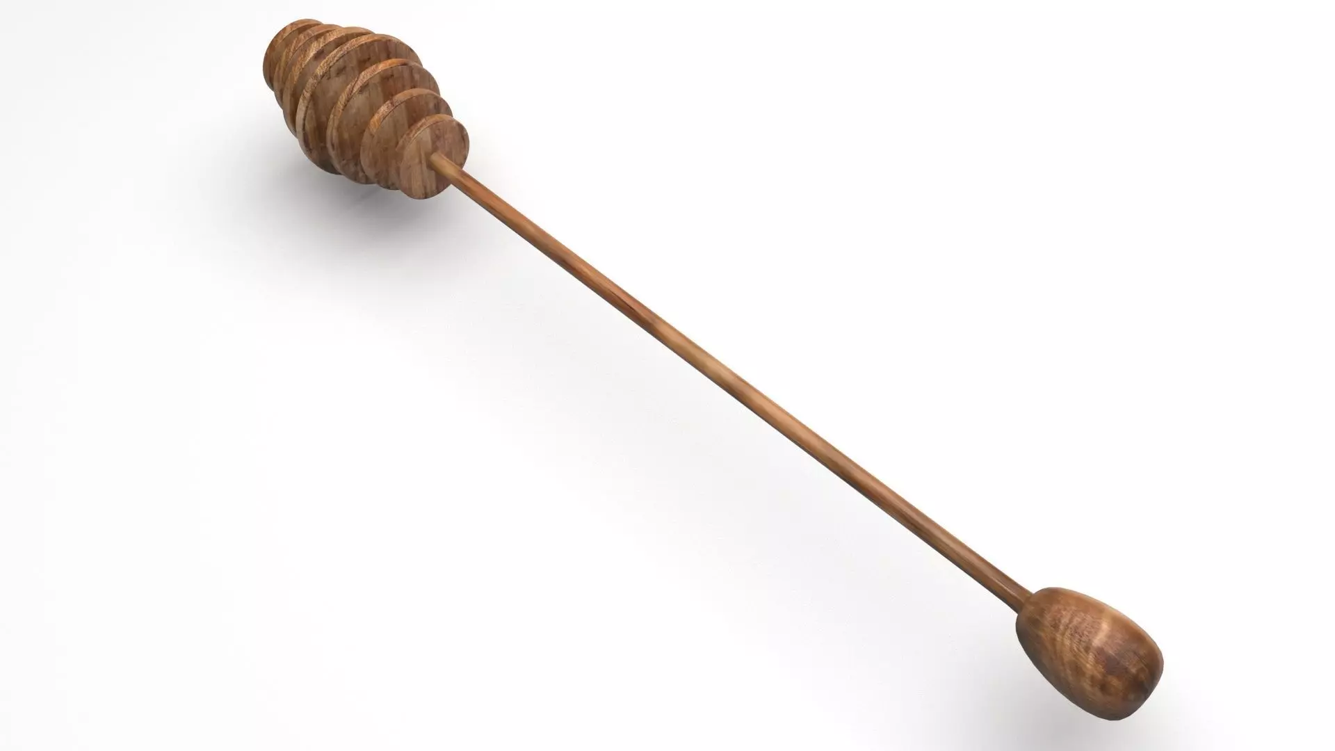 Honeycomb 3D model_0