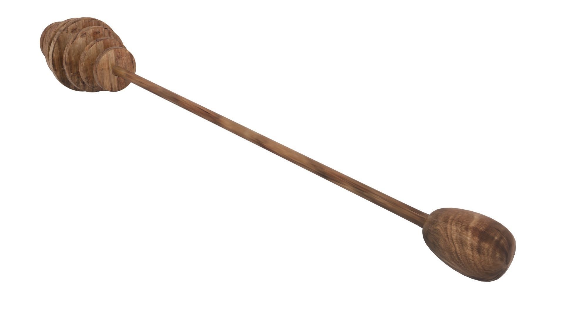 Honeycomb 3D model_10