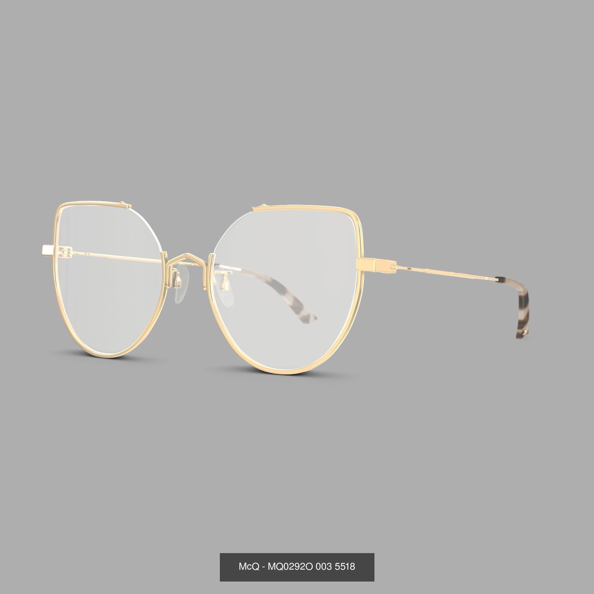 COLLECTION-133 OF SUNGLASSES - 5 models  _1