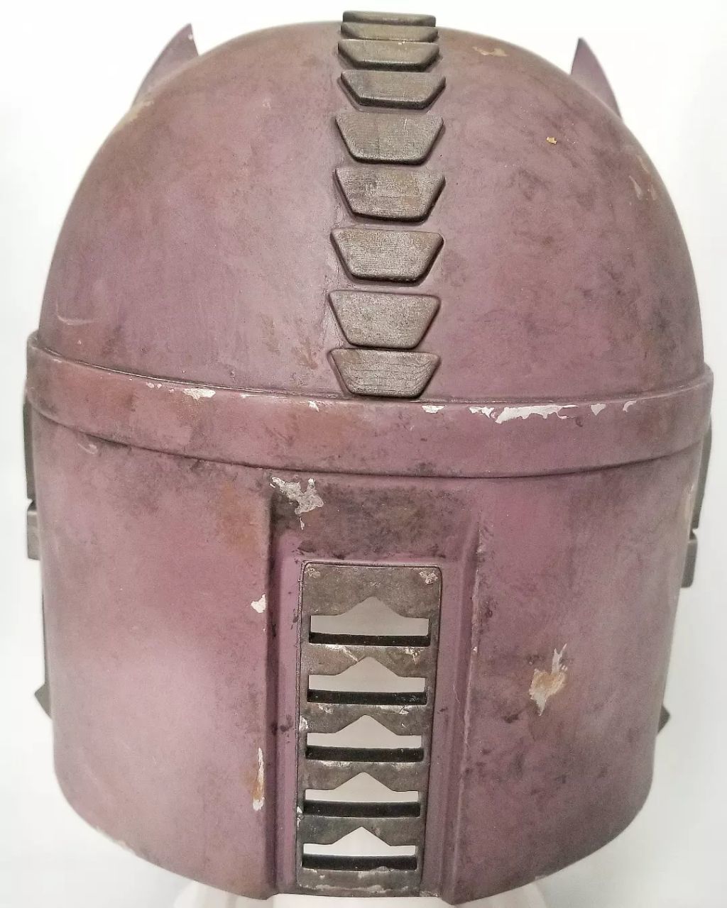 Mandalorian Lothal Helmet 3d digital download Mandalorian Helmet 3D print model_10