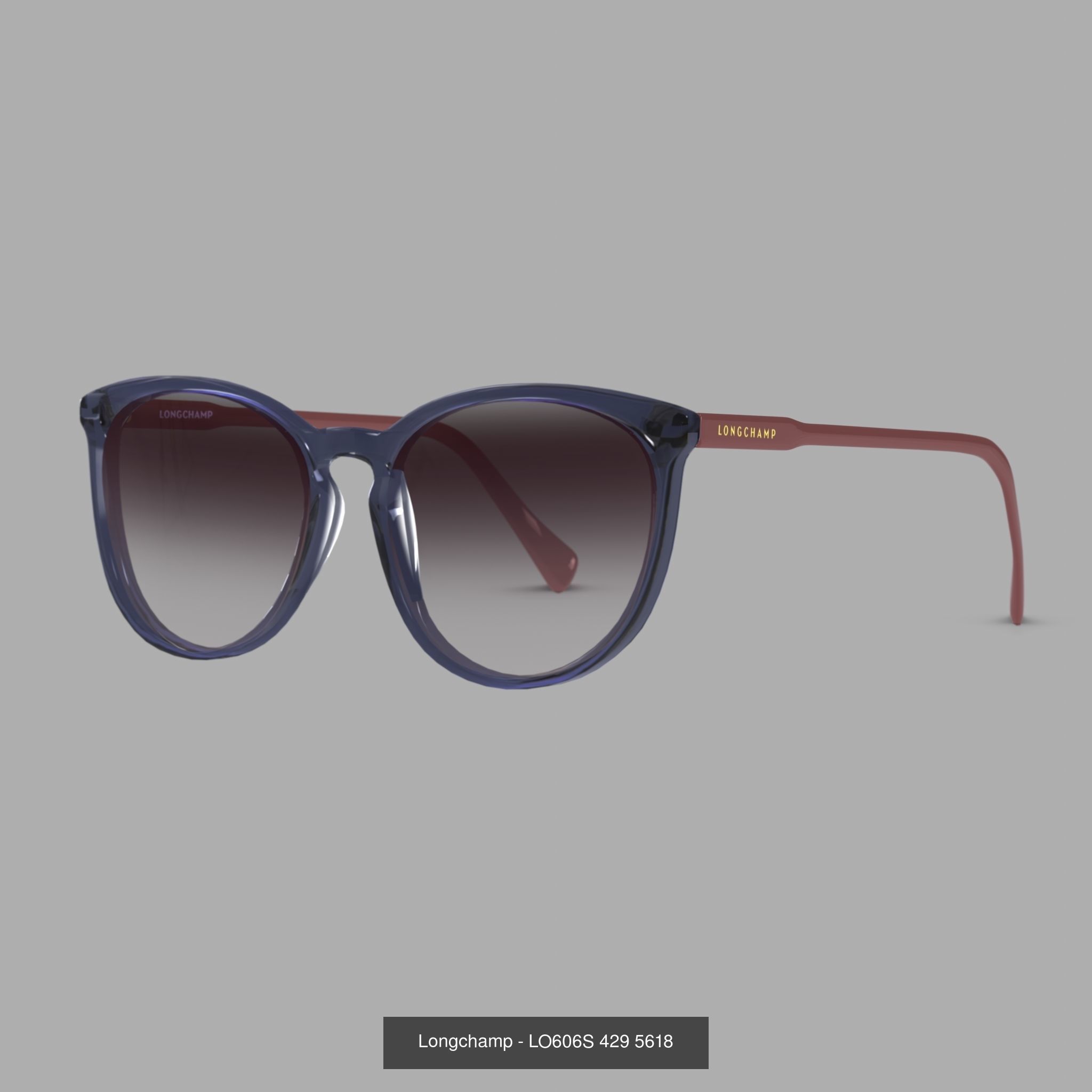 COLLECTION-137 OF SUNGLASSES - 5 models _4