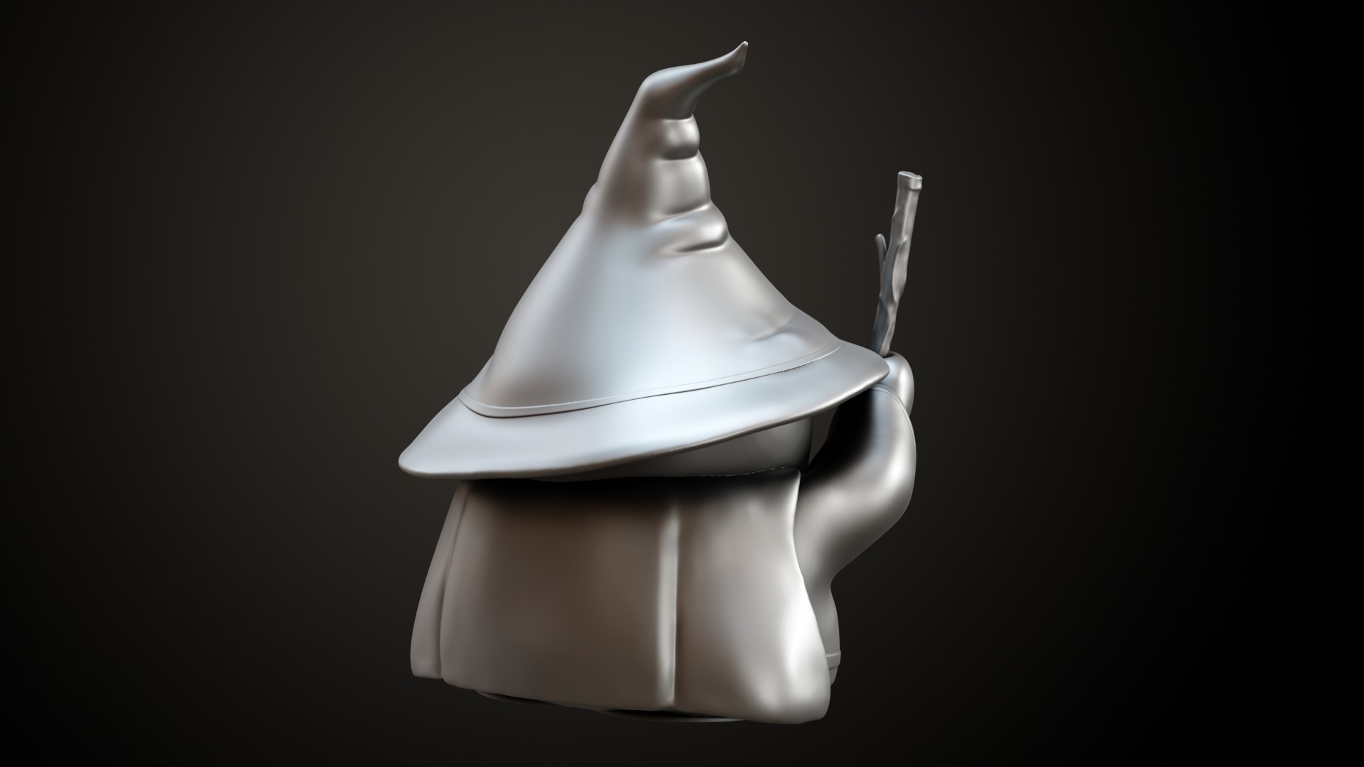 South Park Cartman Models 3D print model_8