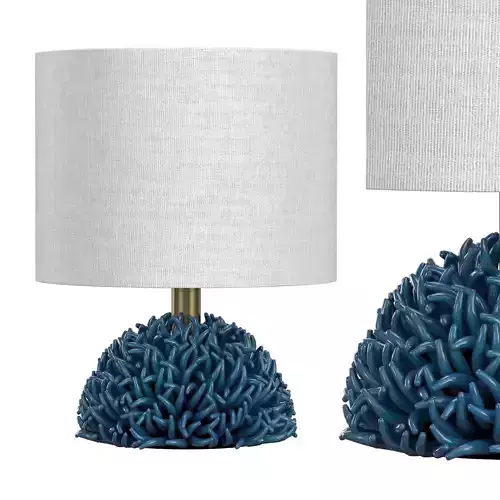 Anemone Lamp