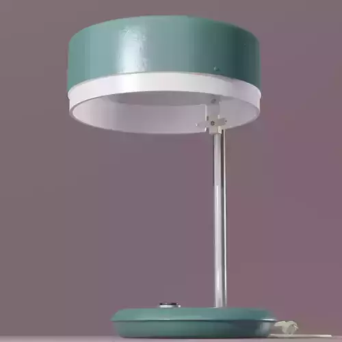 Old style Desk lamp 