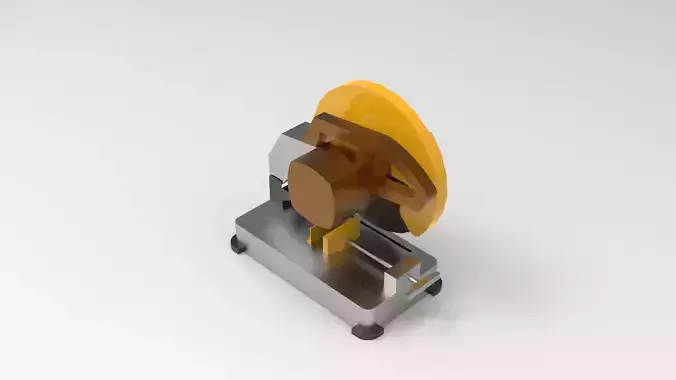 Circular saw machine  1