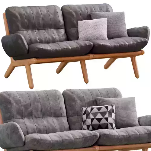 Sofa DS 531