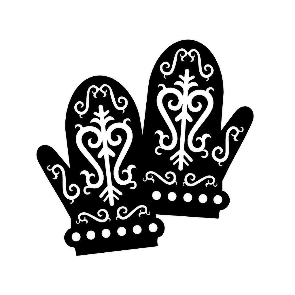 5 Different Christmas Tree Toys 3D print model_3