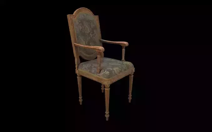 Vintage Chair