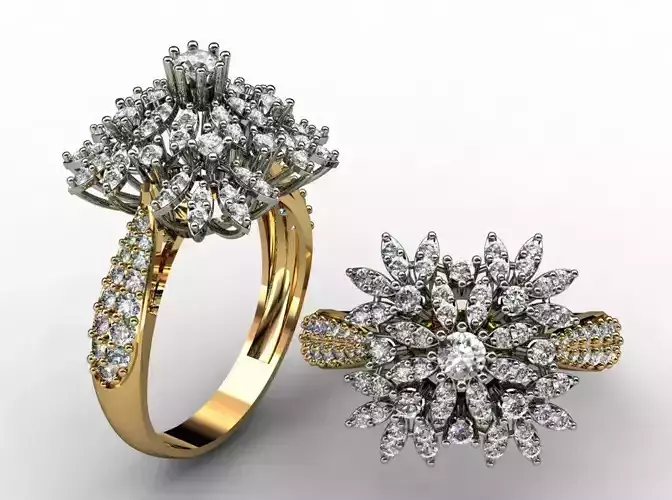 beautiful womens rings that I personally designed