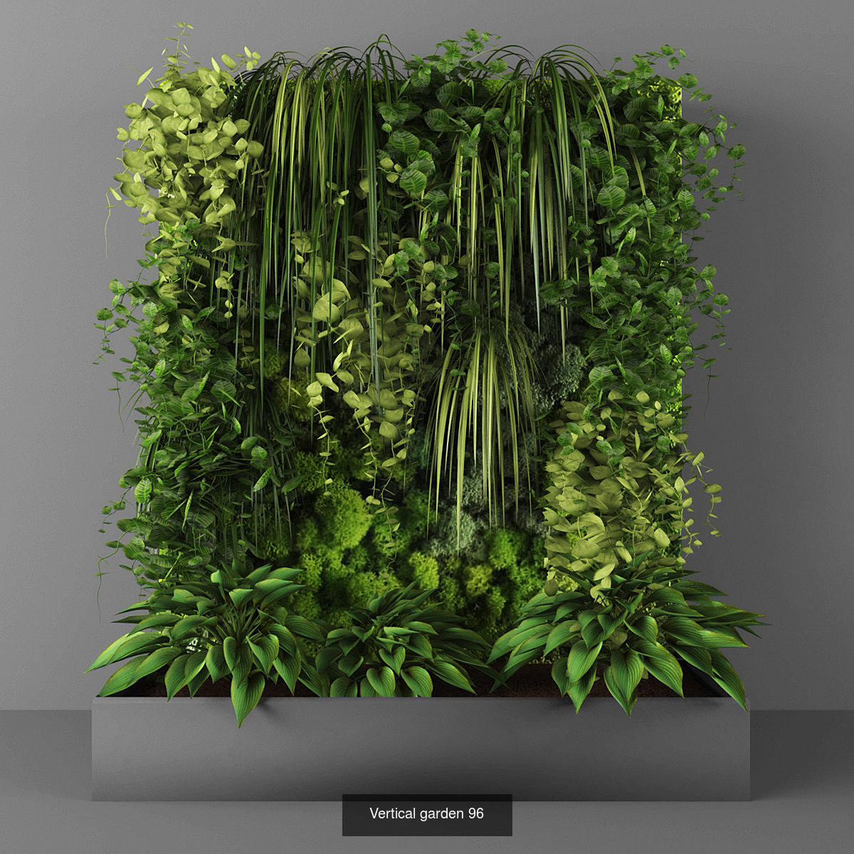 Collection of Vertical garden - 20 _8