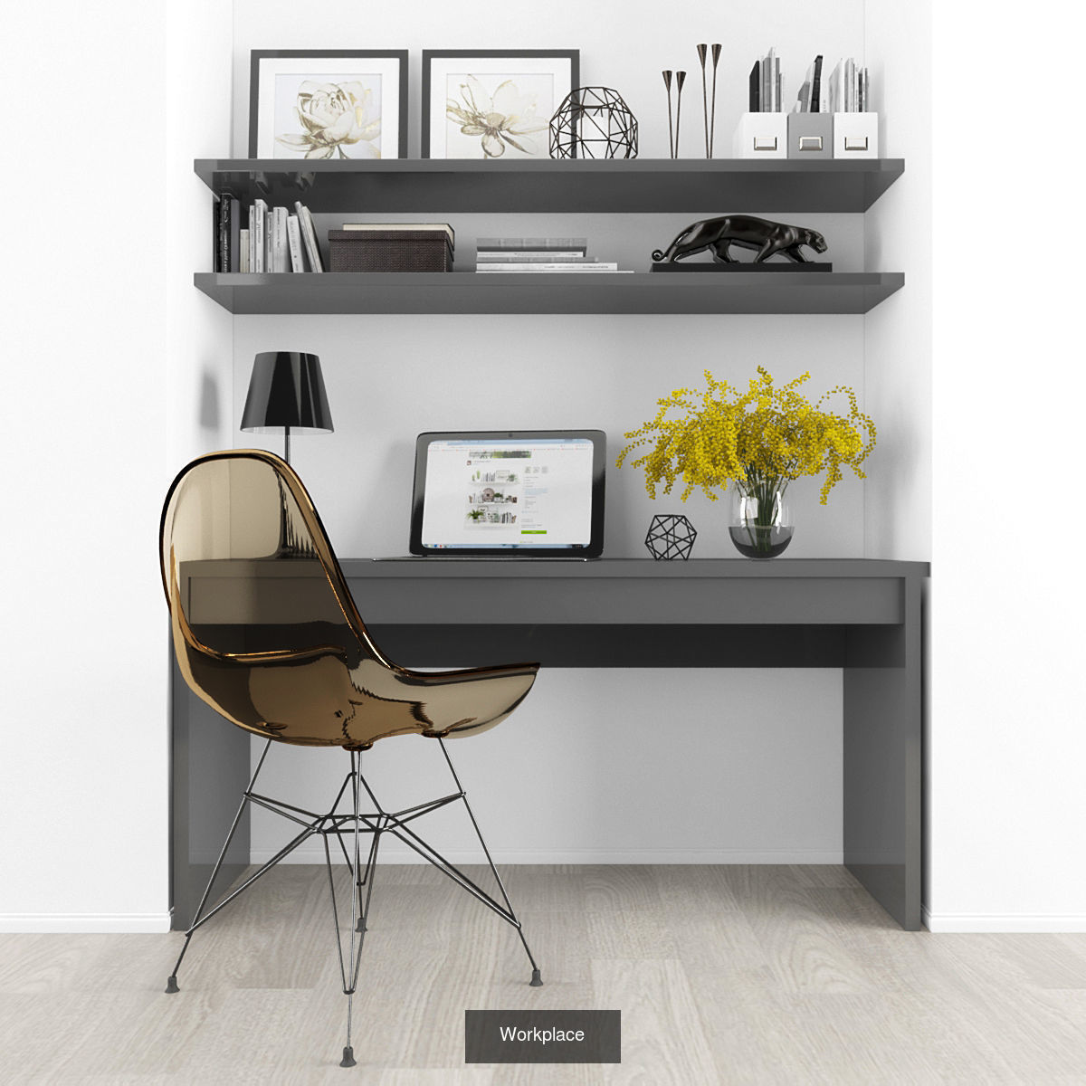 Collection of Workplace - 20sets _20