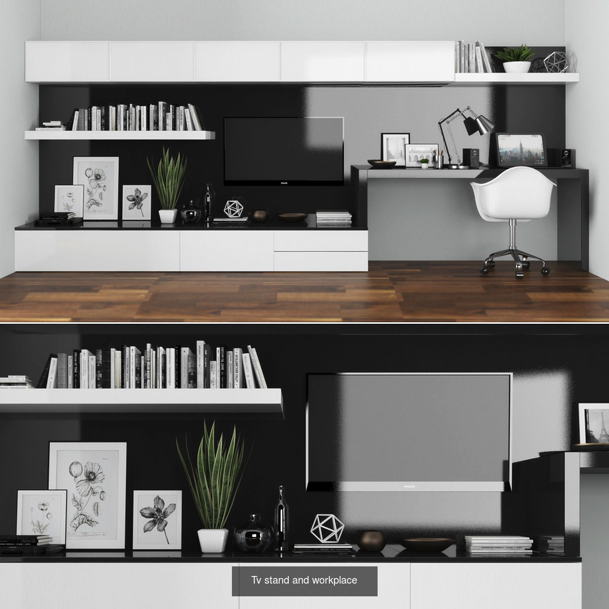 Collection of Workplace - 20sets _8