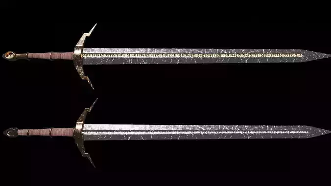 medieval swords