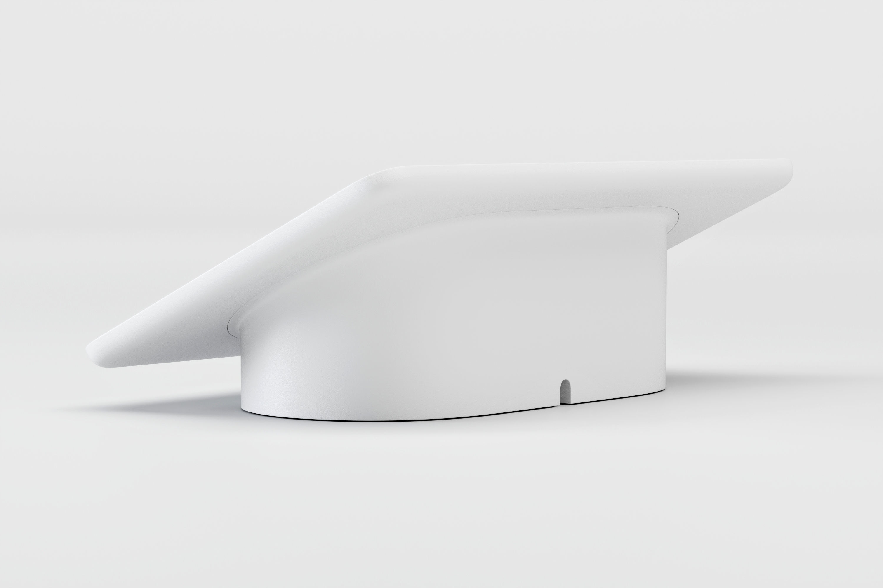 Google Meet Series One Touch Controller - Mimo Tablet 3D model_5