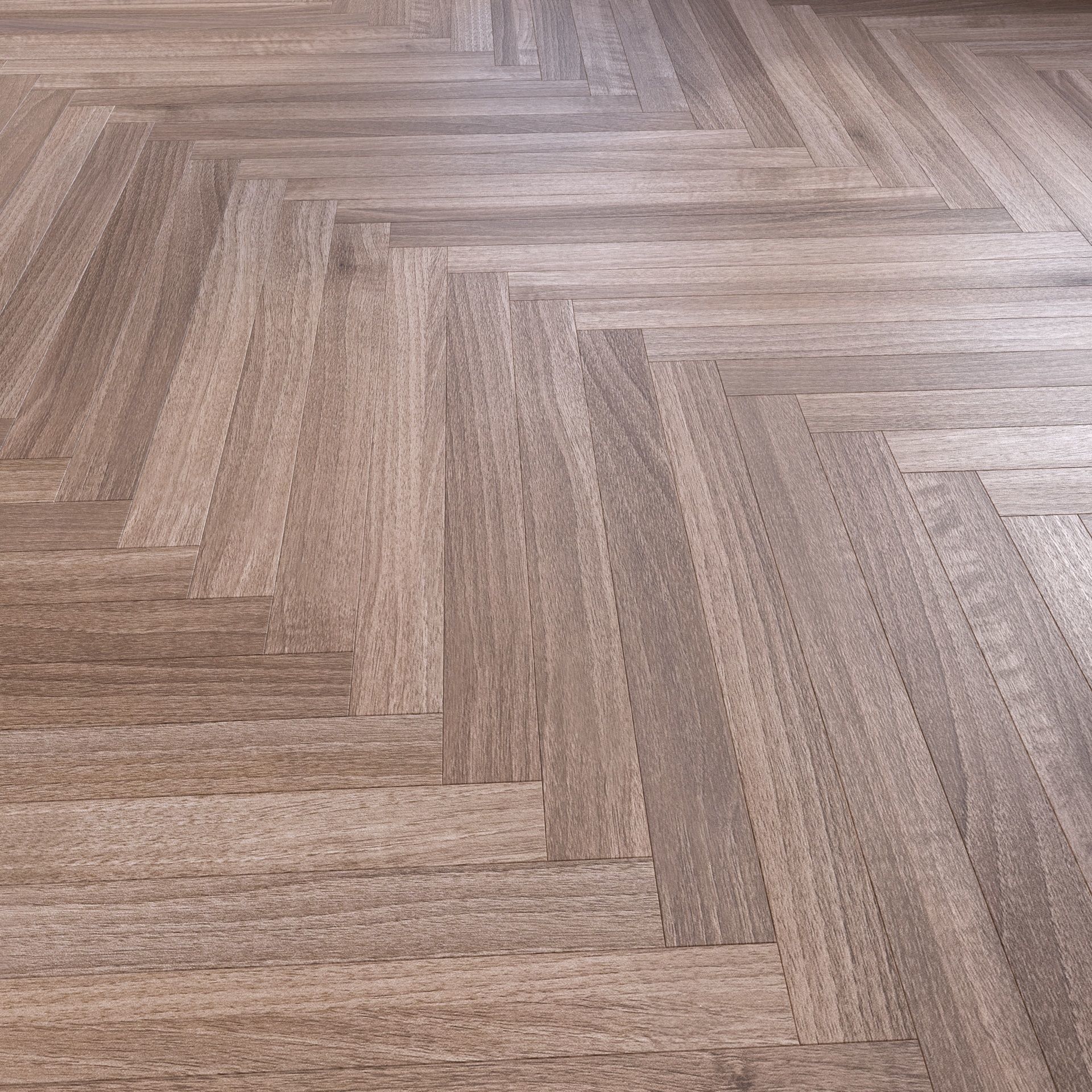 Parquet - Laminate - Wooden floor 17 in Low-poly 3D model_13