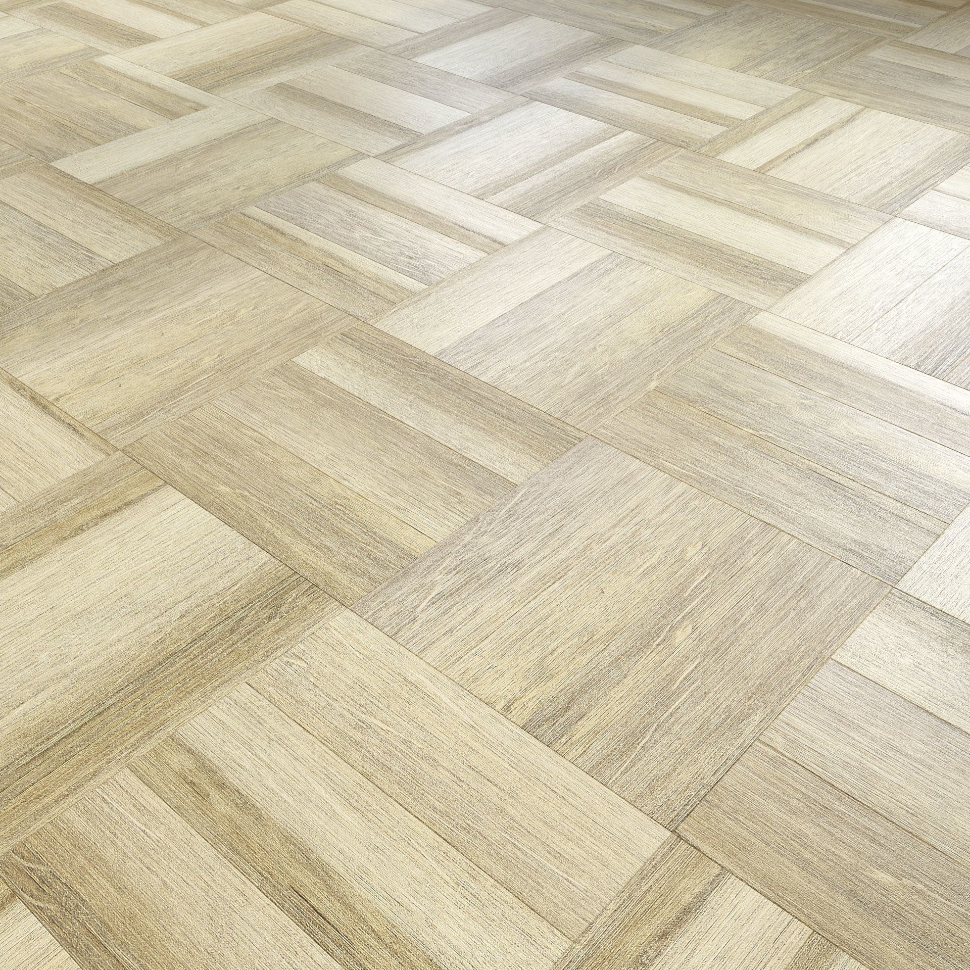 Parquet - Laminate - Wooden floor 17 in Low-poly 3D model_8