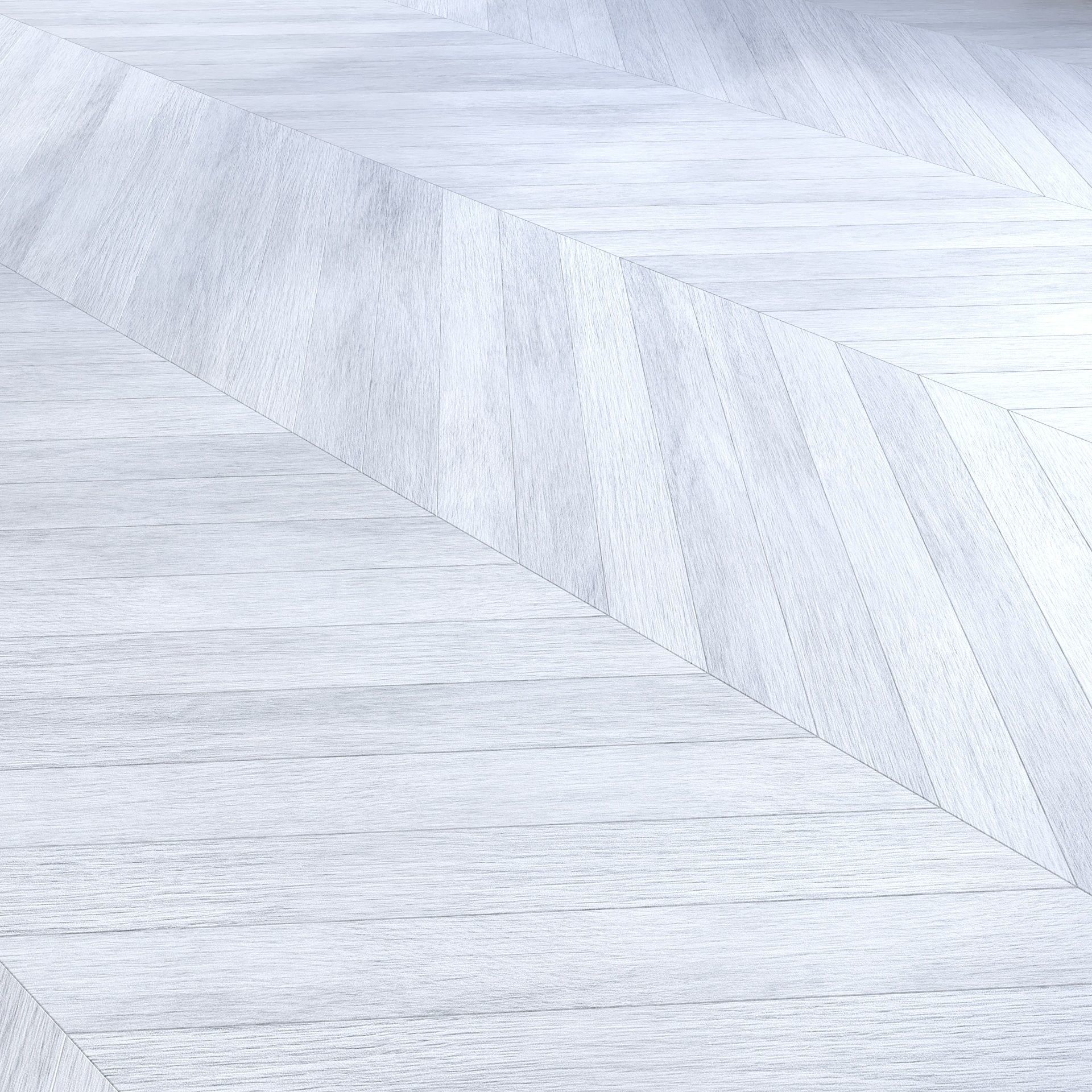 Parquet - Laminate - Wooden floor 17 in Low-poly 3D model_14