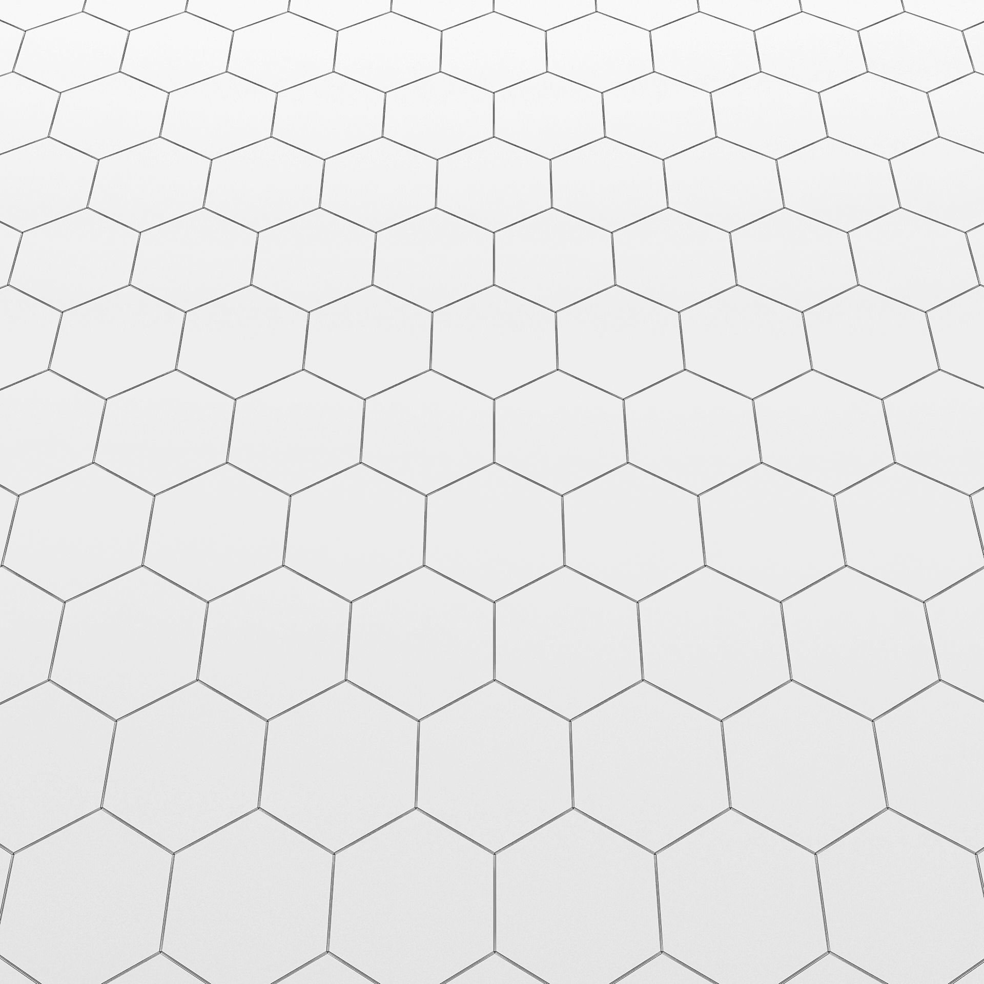 Parquet - Laminate - Wooden floor 17 in Low-poly 3D model_70