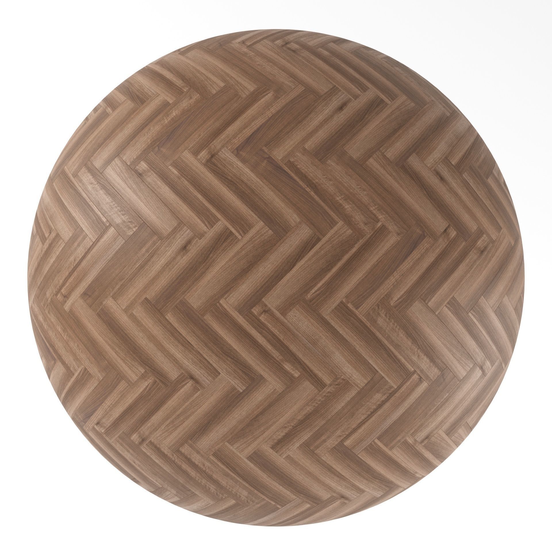 Parquet - Laminate - Wooden floor 17 in Low-poly 3D model_59