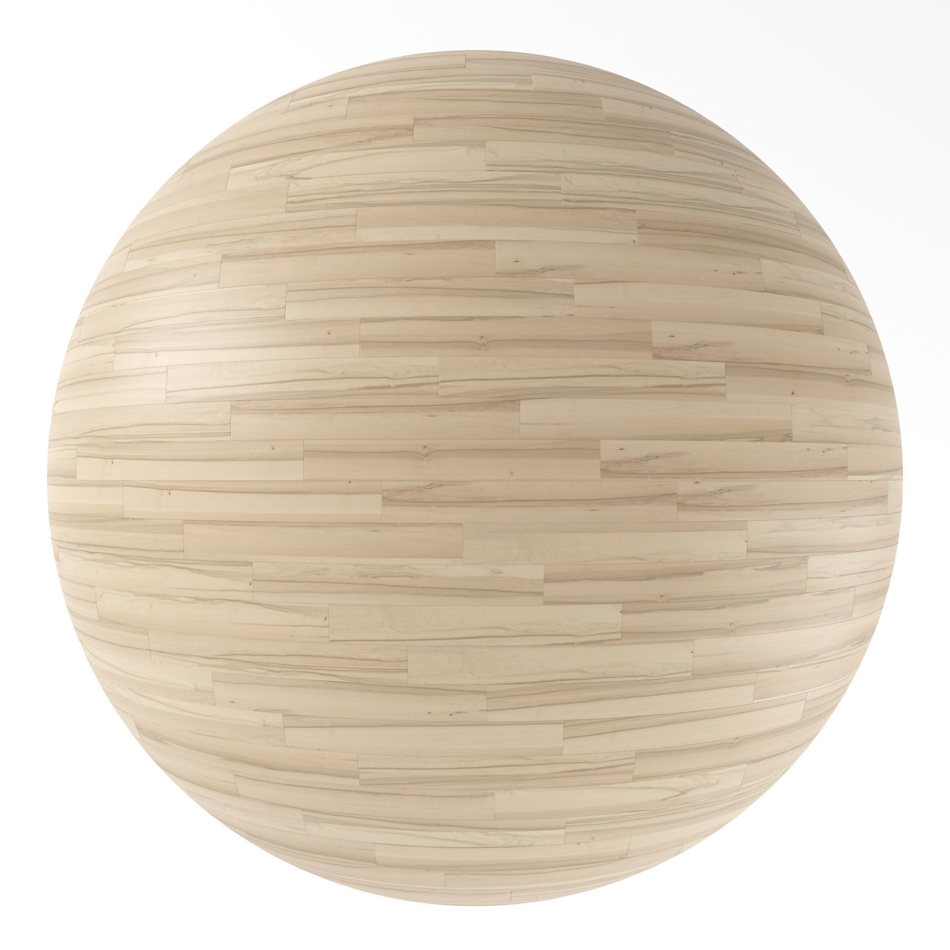 Parquet - Laminate - Wooden floor 17 in Low-poly 3D model_52