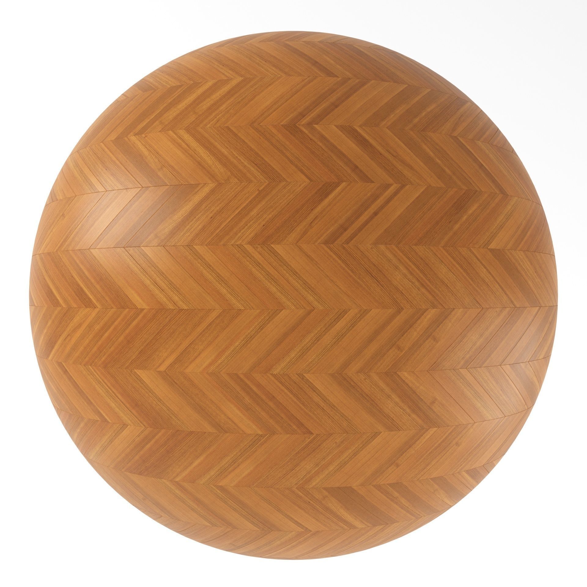 Parquet - Laminate - Wooden floor 17 in Low-poly 3D model_48