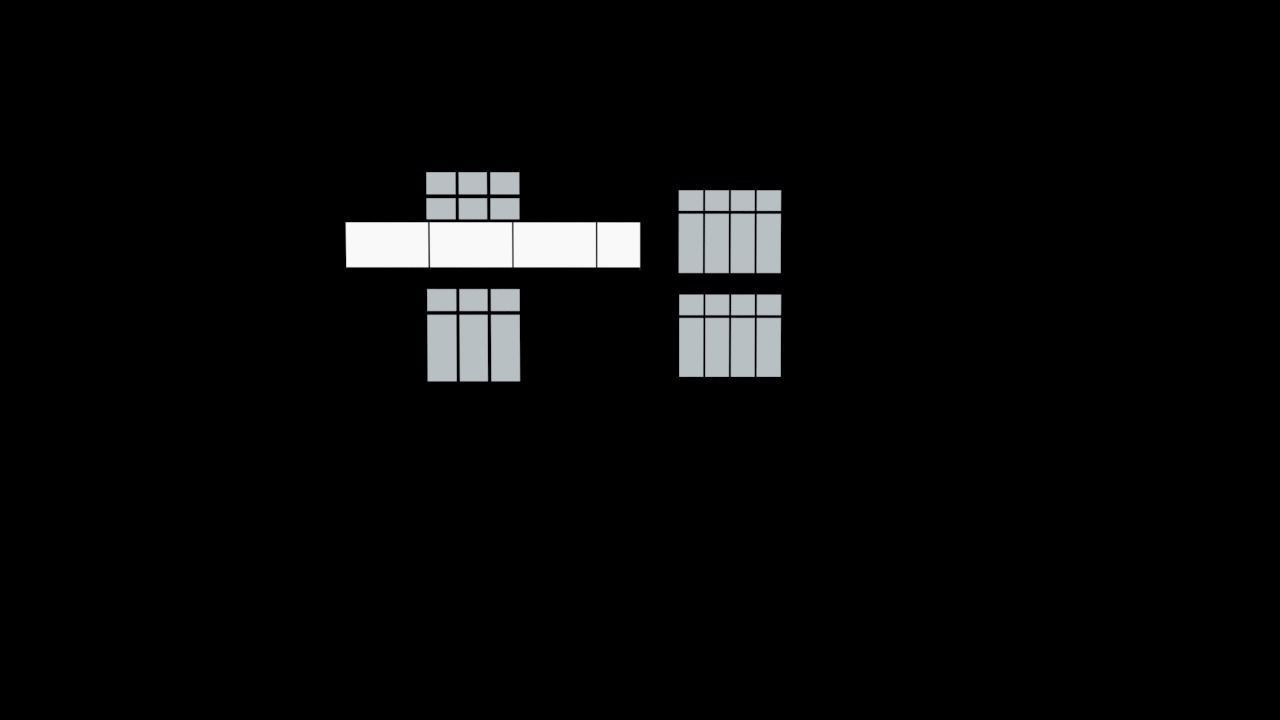 Modern Elevation Design 3D model_6