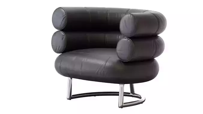 Bibendum ClassiCon Armchair