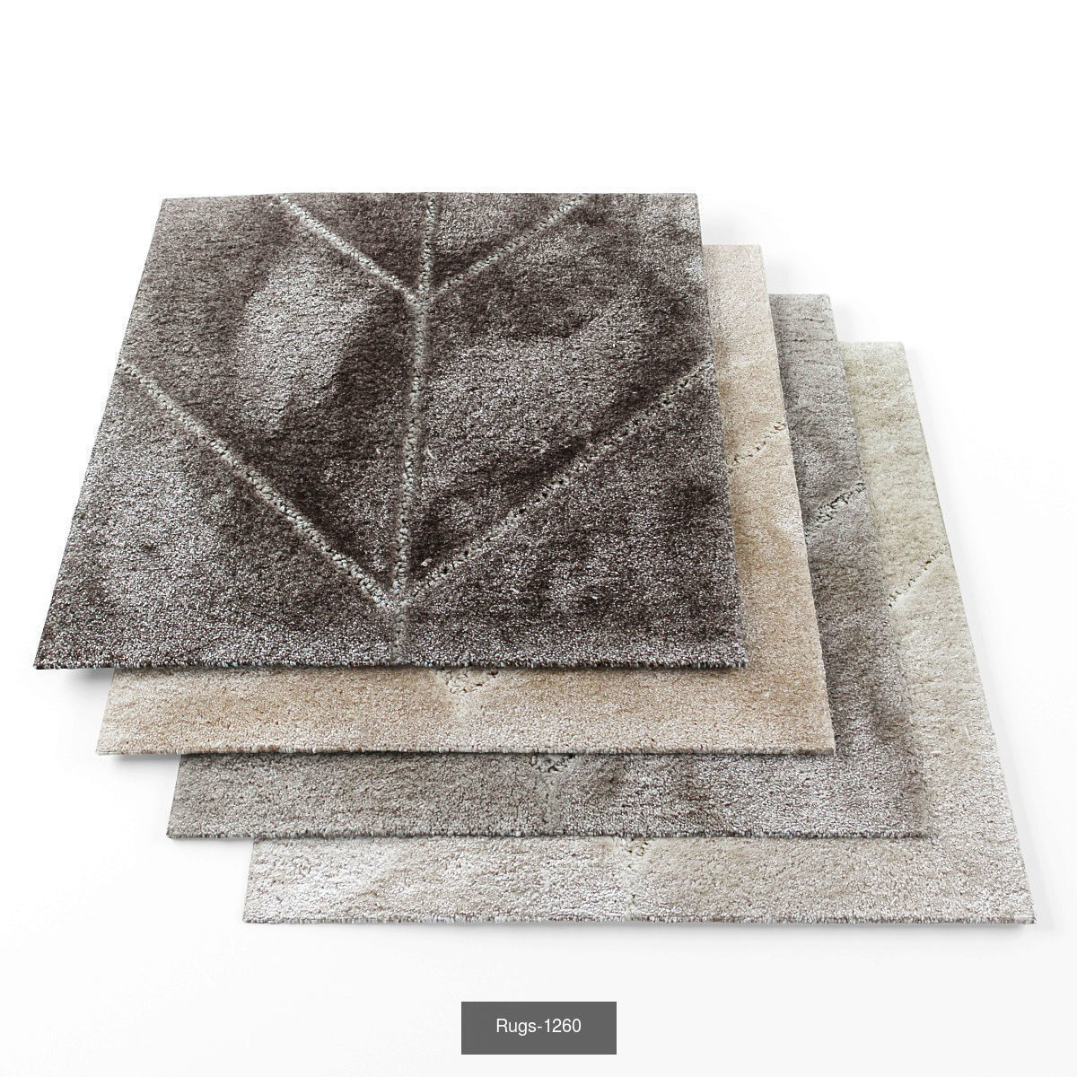 Collection square rugs _27