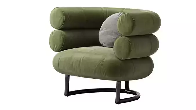 Bibendum ClassiCon Armchair