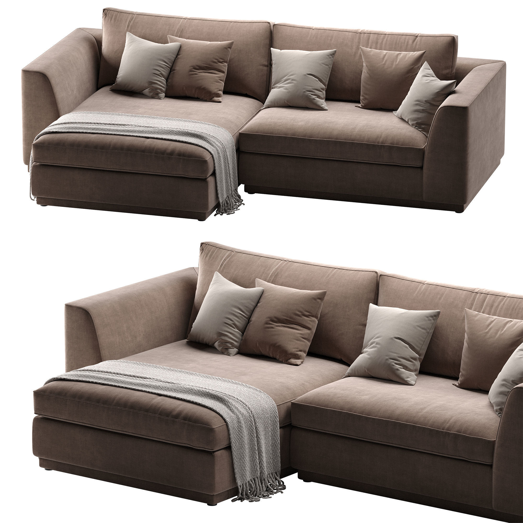 Dorian Sofa 3D model_17