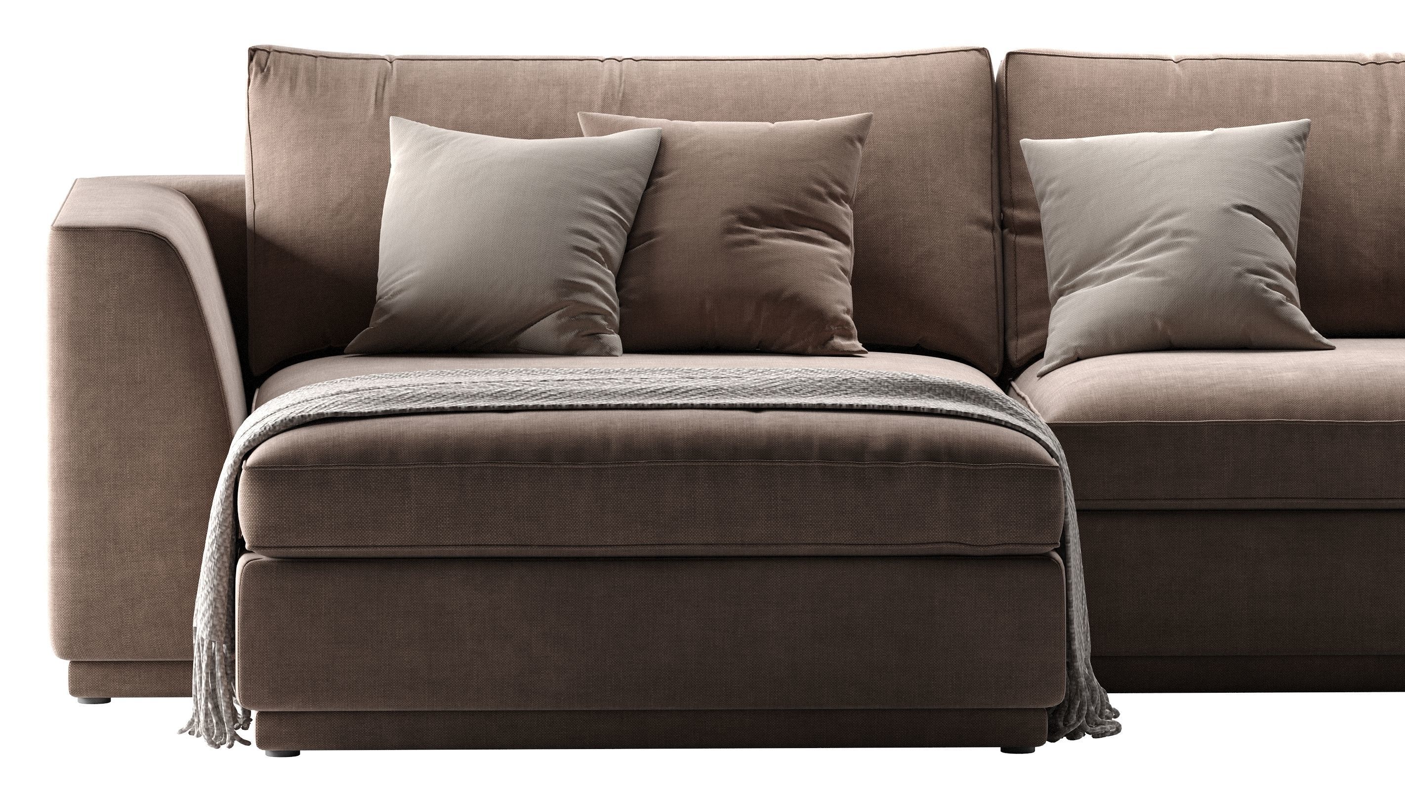 Dorian Sofa 3D model_10
