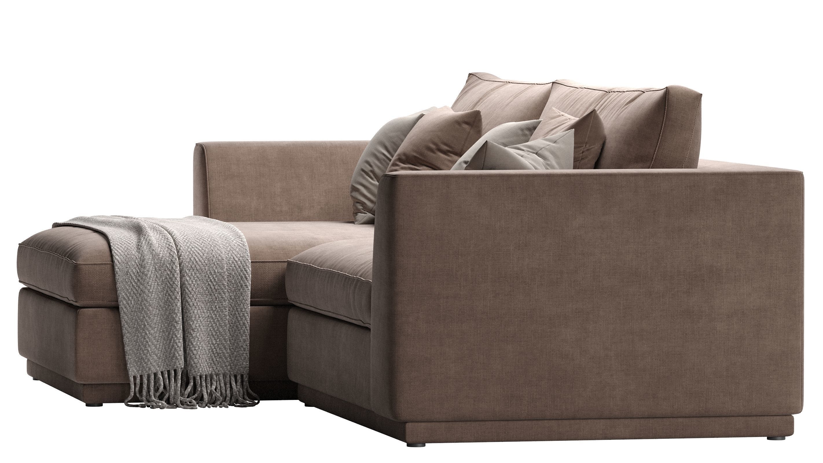 Dorian Sofa 3D model_14