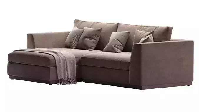 Dorian Sofa