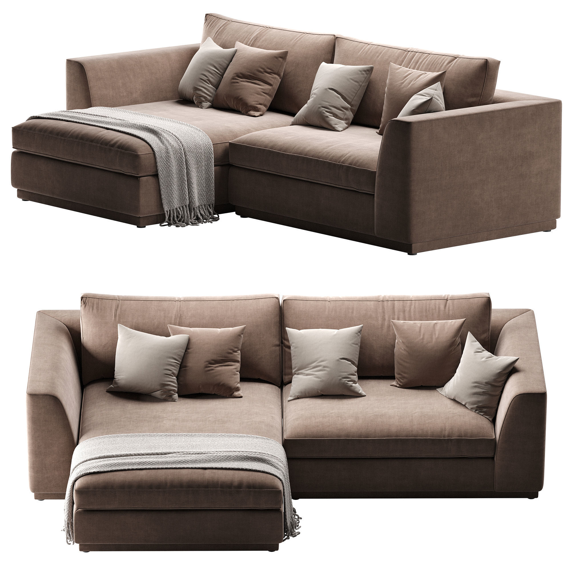 Dorian Sofa 3D model_18