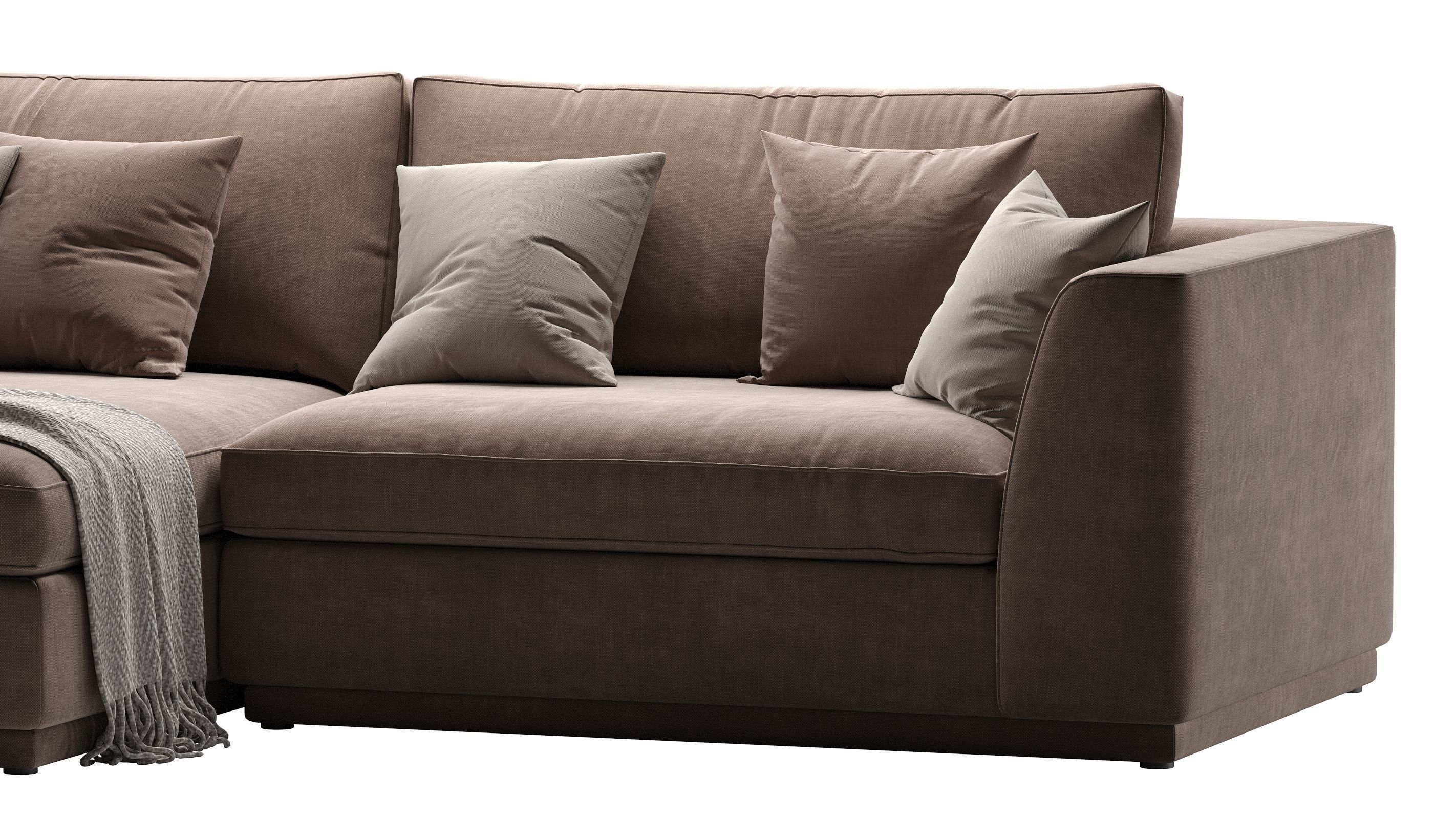 Dorian Sofa 3D model_15