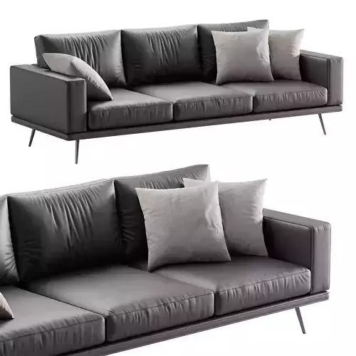 BoConcept CARLTON SOFA