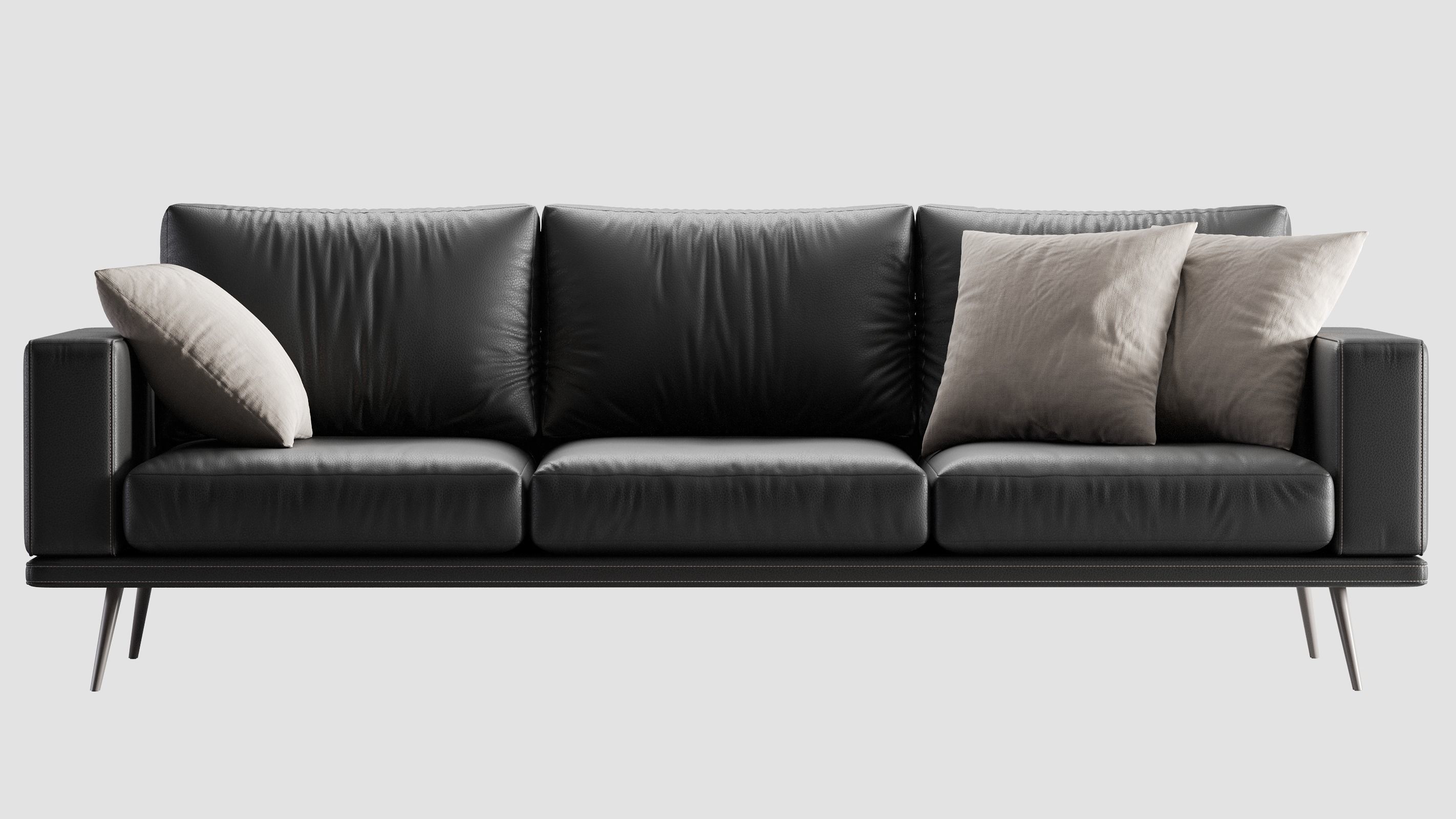 BoConcept CARLTON SOFA 3D model_6