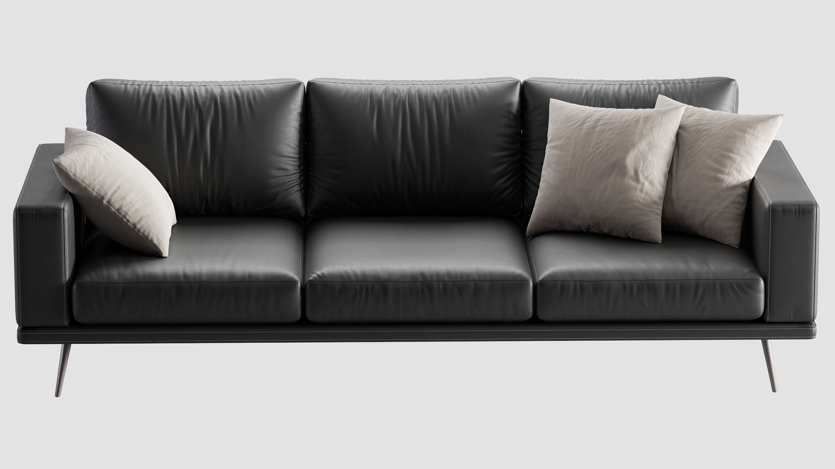 BoConcept CARLTON SOFA 3D model_14