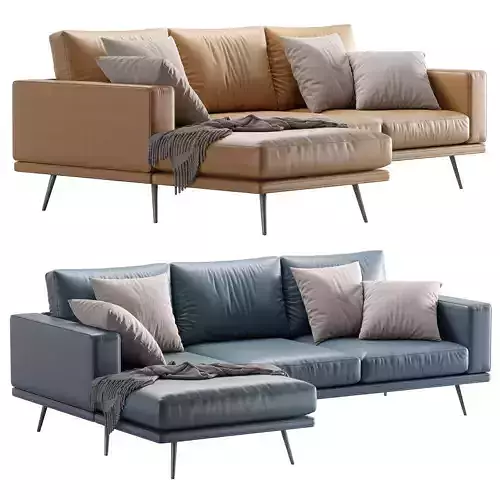 BoConcept CARLTON SOFA